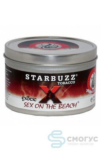 Sex Beach